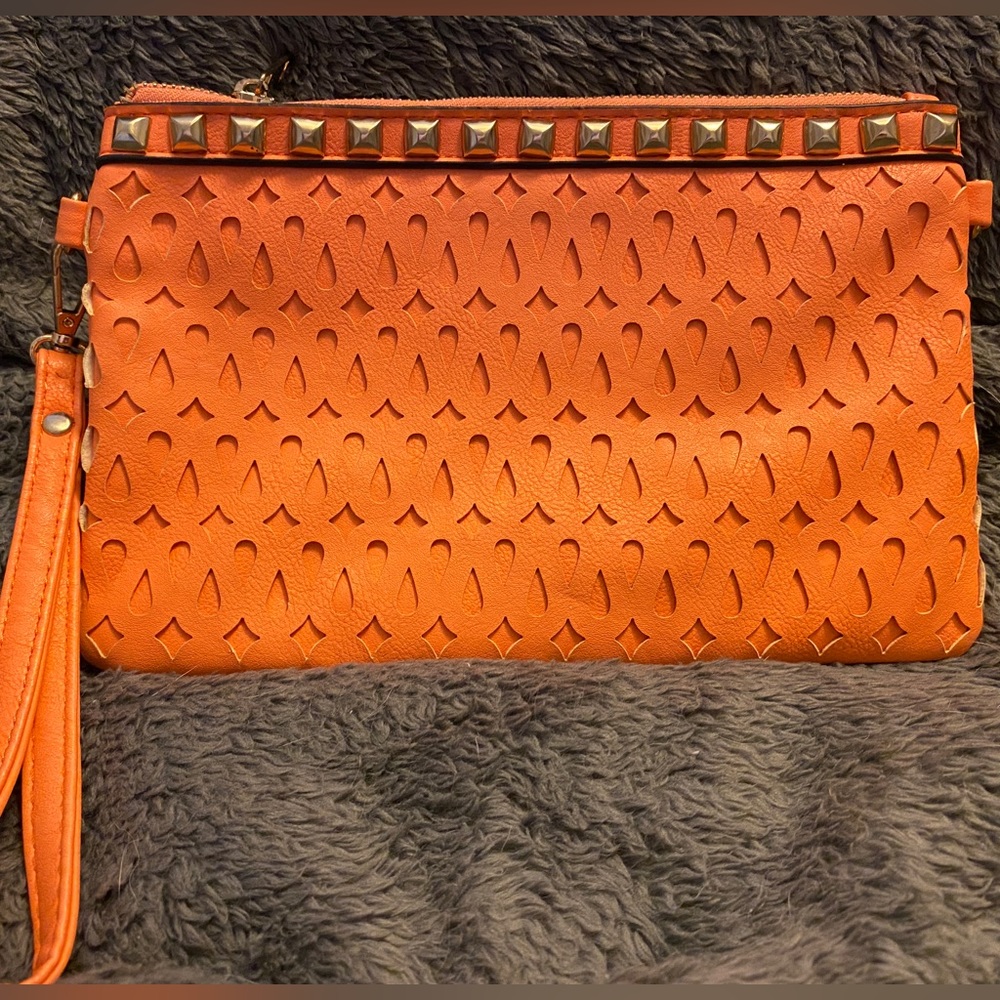 Summer Wristlet